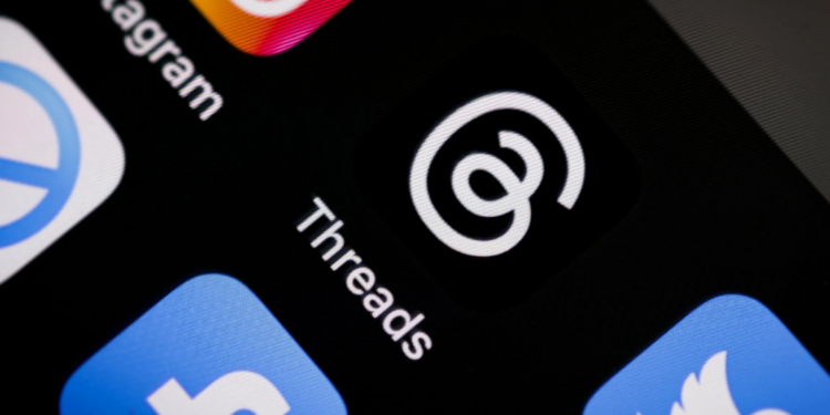 МВД предупреждает: мошенники в Threads просят деньги под видом отношений