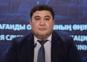 Не поддавайтесь провокациям: заместитель Серика Сапиева прокомментировал инцидент с ним