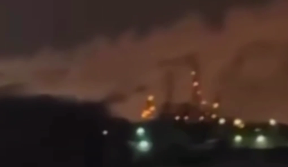 Сероводород в Атырау превысил норму более чем в 30 раз