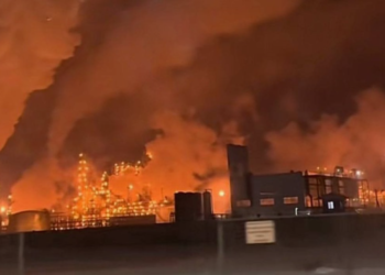 Загрязнение воздуха сероводородом: в АНЗП ответили на жалобы населения