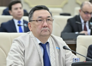 Депутат предложил закрепить экологические ценности в Конституции в качестве национального приоритета