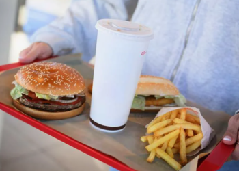 Опасно для детей: Бектенов дал поручение главе Минздрава по фастфуду и энергетикам