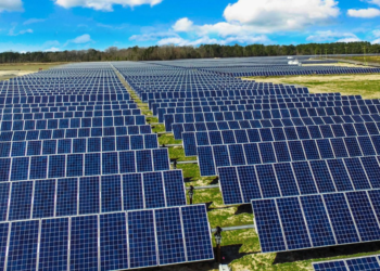 Четыре «зелёных» электростанции планируется построить в Казахстане