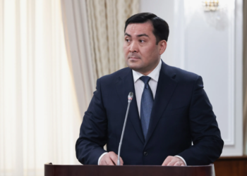 Министр энергетики назвал свою зарплату и общий годовой доход