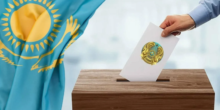 Пропорциональная система и Конституция: мнение Айдоса Сарымa