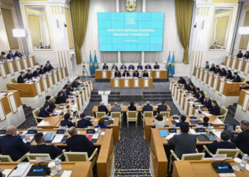 На комиссии обсудили защиту граждан от обратной силы законов