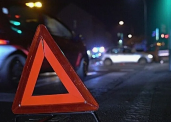 Стали известны новые детали смертельной аварии на мосту Сарайшык в Астане
