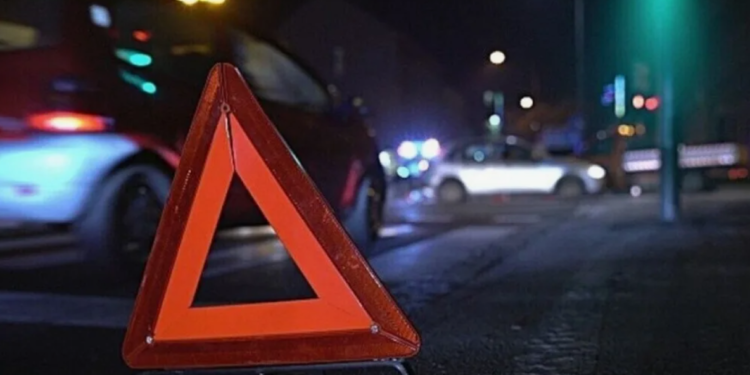 Стали известны новые детали смертельной аварии на мосту Сарайшык в Астане