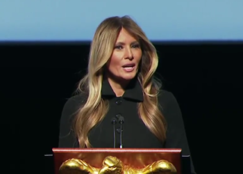 Мелания Трамп раскрыла закулисье Белого дома в новом фильме (ВИДЕО)