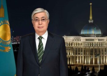 Судьбоносный 2026 год: Токаев анонсировал референдум и масштабные изменения в Конституцию