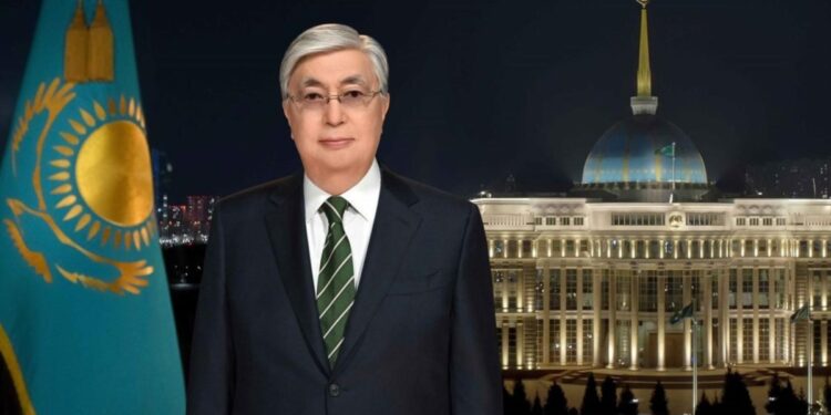 Судьбоносный 2026 год: Токаев анонсировал референдум и масштабные изменения в Конституцию