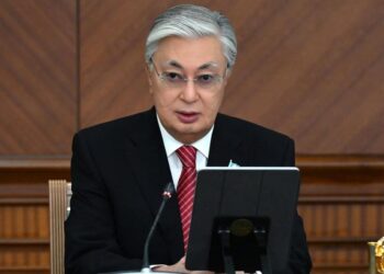 Токаев высказался о транзите власти и парламентской реформе