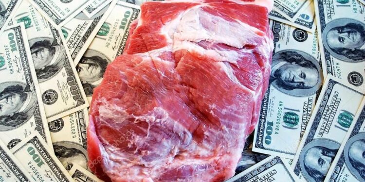 Экспорт мяса и мошенничество в субсидировании школ и клиник: Бектенов дал госорганам неделю на выработку мер