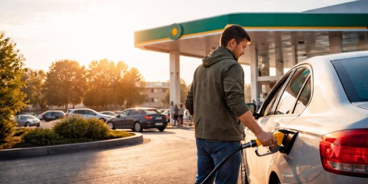 Подорожает ли бензин в Казахстане в 2026 году?