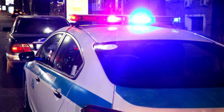 В Алматы нашли 14-летнего подростка, пропавшего почти неделю назад