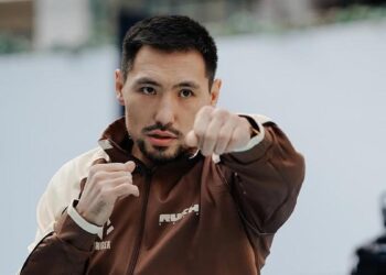 Допинг-скандал с Жанибеком Алимханулы: назначены повторное слушание и экспертиза