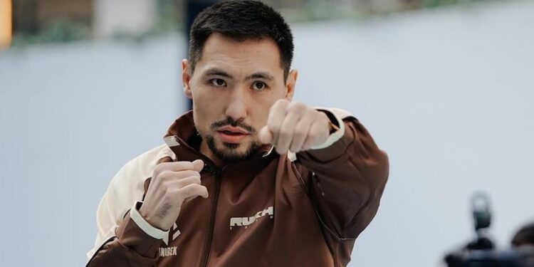 Допинг-скандал с Жанибеком Алимханулы: назначены повторное слушание и экспертиза