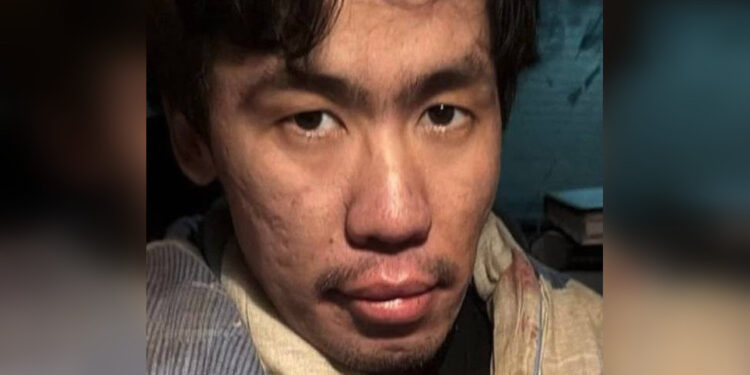 Полиция задержала подозреваемого в убийстве девушки в Шымкенте