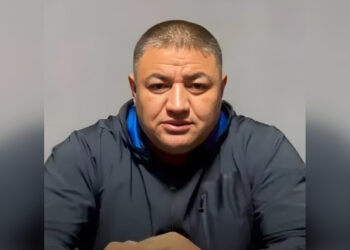 Дело Хасана Касымбаева передали в апелляцию