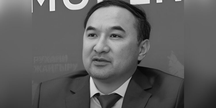 Убийство Ержана Бабакумарова: суд отложили на неизвестный срок