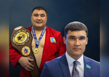 Серик Сапиев пострадал в драке с заместителем: возбуждено дело