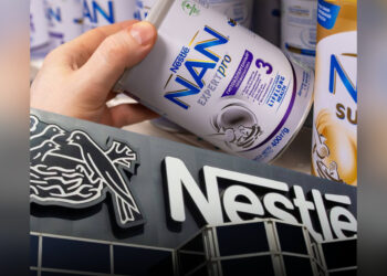 Nestlé отзывает детское питание в Казахстане из-за возможного токсина
