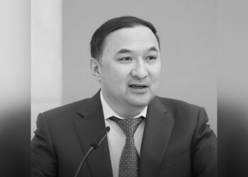 Дело о гибели Ержана Бабакумарова направили в суд