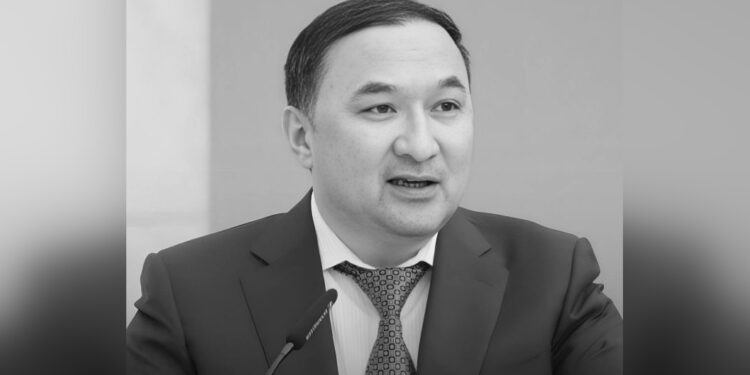 Дело о гибели Ержана Бабакумарова направили в суд