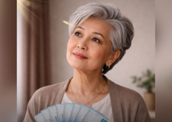 Казахстанка возмутилась запретом тратить пенсионные деньги на путешествия