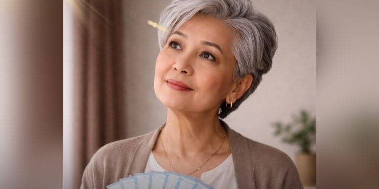 Казахстанка возмутилась запретом тратить пенсионные деньги на путешествия