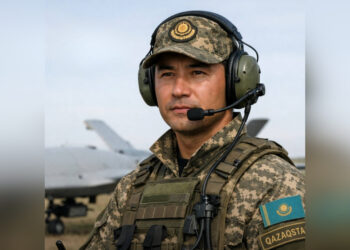 В десантно-штурмовых войсках РК начнут подготовку операторов БПЛА