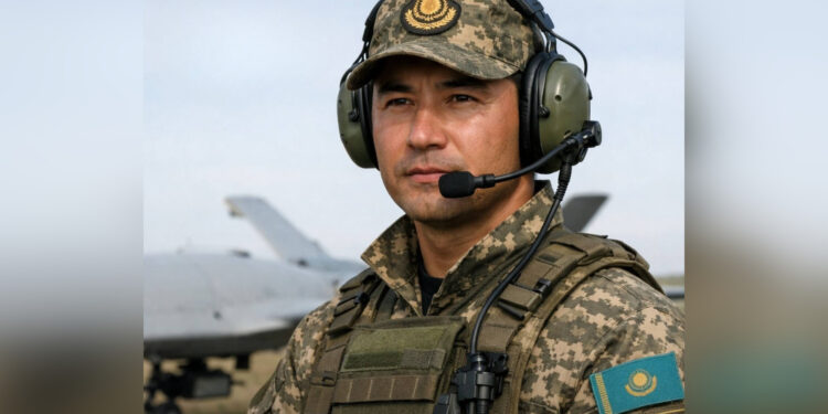 В десантно-штурмовых войсках РК начнут подготовку операторов БПЛА