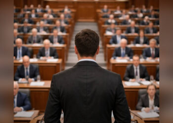 Ограничения для должности вице-президента закрепят в Конституции