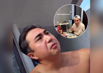 Кому я дорогу перешёл? Блогер Кайсар Камза прокомментировал новости о своём розыске