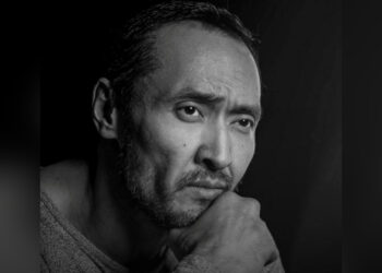 Скончался актёр Мурат Бисембин