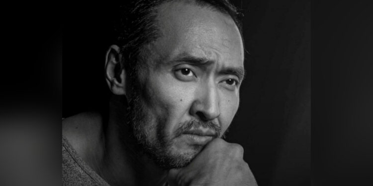 Скончался актёр Мурат Бисембин