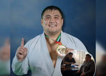 Нападение на Сапиева в Караганде: что известно о его заместителе