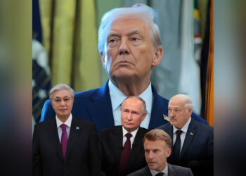 «Совет мира» Трампа: кто из мировых лидеров получил приглашение и кто отказался