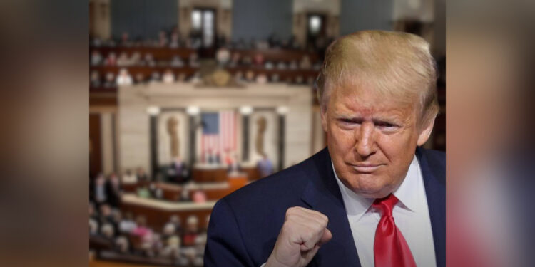 Сенат дал Трампу «зелёный свет» для действий в Венесуэле