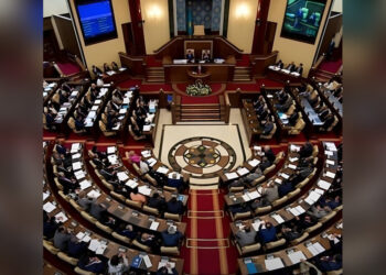 Смогут ли депутаты Курултая влиять на освобождение министров от должностей?