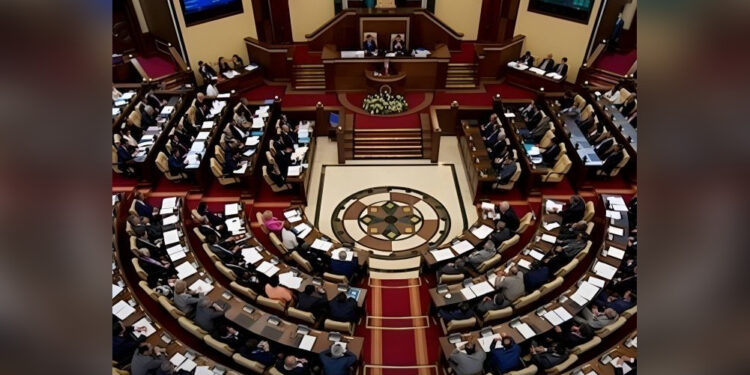 Смогут ли депутаты Курултая влиять на освобождение министров от должностей?