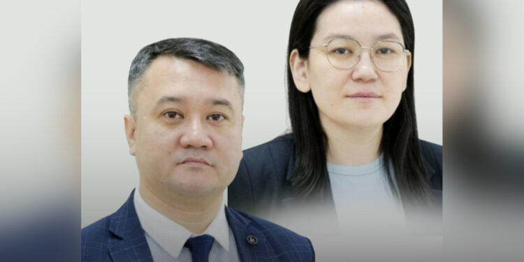 В ФСМС назначены два новых заместителя на фоне скандала