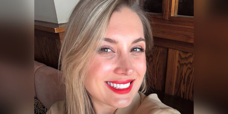 Татьяна Фостер впервые прокомментировала скандал с билетами Air Astana