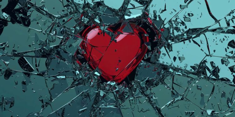 Знакомство в приложении обернулось вымогательством в новогоднюю ночь