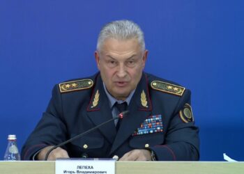 «Убийство — это убийство»: замминистра МВД о нападении на врача и новом законе для медиков