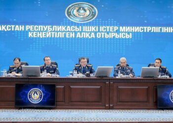 Полиция ликвидировала 109 нарколабораторий и 13 мошеннических call-центров