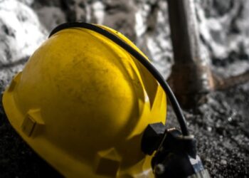 Взрыв на шахте в Костанайской области: пострадал рабочий