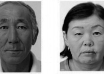 Тела двух пропавших супругов обнаружили в Атырауской области