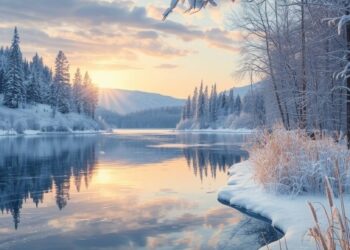 Какая будет погода 8 января