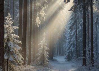 Какая погода будет 12 января